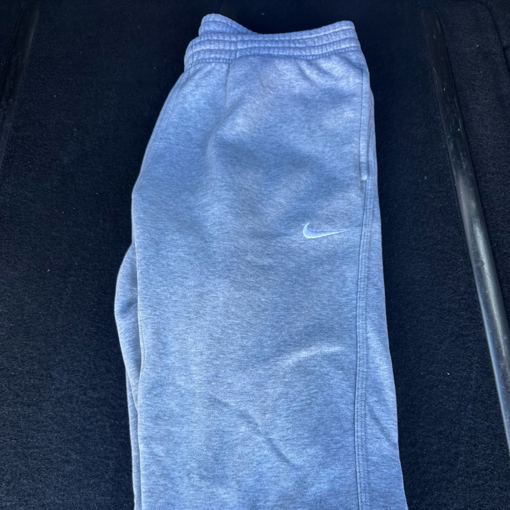Nike Fleece Jogger
